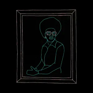 Pochette de In My Arms de Big Joanie