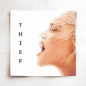Pochette de Thief de Alice Chater