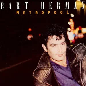Pochette de Metropool de Bart Herman