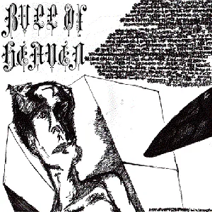 Pochette de 123: Eighty Thousand Species of Mischievous Sprites de Bull of Heaven