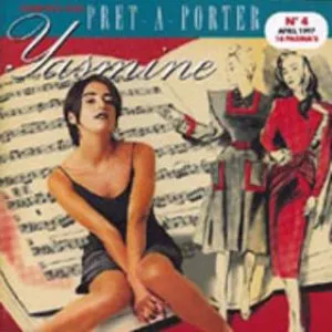Pochette de Prêt-à-porter de Yasmine