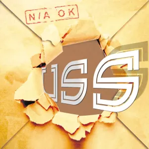 Pochette de N/A OK de Ubiquitous Synergy Seeker