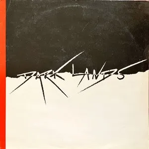 Pochette de Dark Lands de Robert Farnon