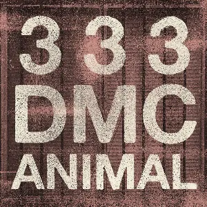 Pochette de ANIMAL (J Randy X Nellz R333mix) de FEVER 333