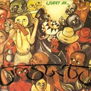 Pochette de Ljudet av.. de Timbuktu