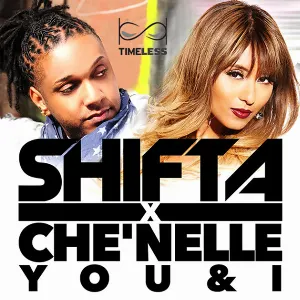 Pochette de Do You Wanna (remix) de Che’Nelle