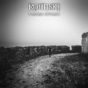 Pochette de Tenebrae Aeternae de Rojinski