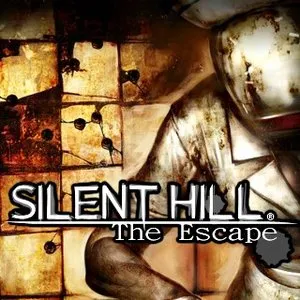 Pochette de Silent Hill: The Escape de Akira Yamaoka