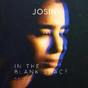 Pochette de In the Blank Space (New York recordings) de Josin