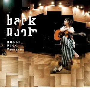 Pochette de Back Room-BONNIE PINK Remakes- de BONNIE PINK