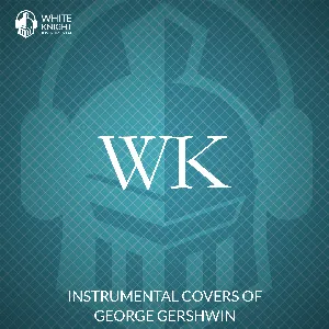 Pochette de Instrumental Covers of George Gershwin de Goodknight Productions