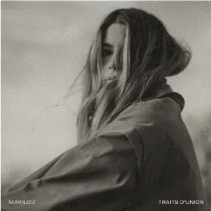 Pochette de Traits d'union de Marilou