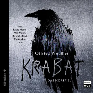 Pochette de Krabat - Das Hörspiel de Otfried Preußler