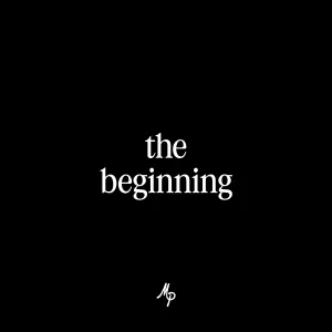 Pochette de The Beginning de Mike Posner