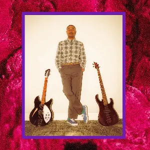 Pochette de Steve Lacy's Demo de Steve Lacy