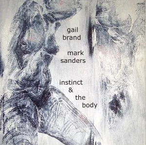 Pochette de Instinct & The Body de Mark Sanders