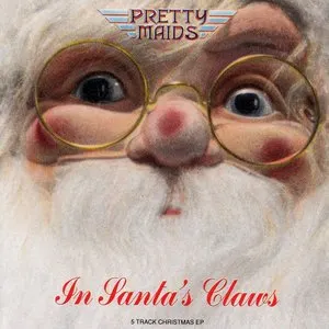 Pochette de In Santa's Claws de Pretty Maids