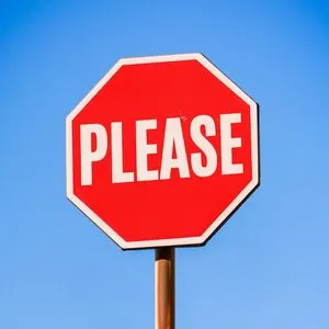 Pochette de PLEASE de Beatsteaks