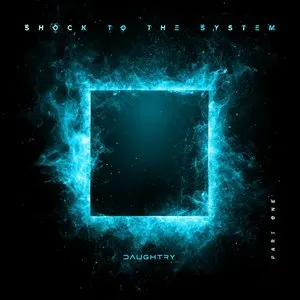 Pochette de THE RECKONING de Daughtry