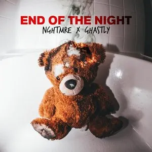 Pochette de End of the Night de NGHTMRE