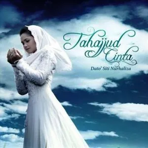 Pochette de Tahajjud Cinta de Siti Nurhaliza
