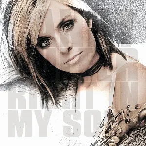 Pochette de Right in My Soul de Candy Dulfer