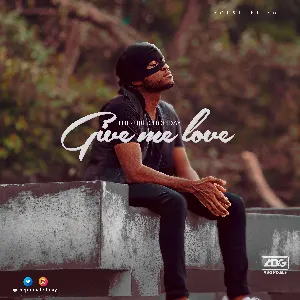Pochette de Give Me Love de mofizzay