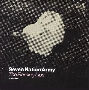 Pochette Seven Nation Army