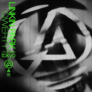 Pochette de QWERTY (live in Tokyo, 2006) de Linkin Park