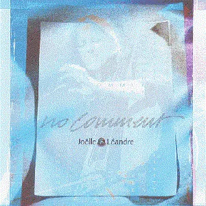 Pochette de No Comment de Joëlle Léandre