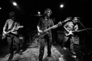 Pochette de 2014-05-13 The EARL - Atlanta, GA de Obits
