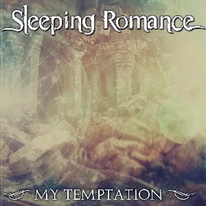 Pochette de My Temptation de Sleeping Romance