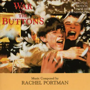 Pochette War of the Buttons