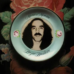 Pochette de Bazar Brasileiro de Moraes Moreira