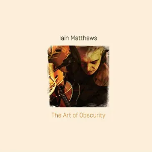 Pochette The Art of Obscurity