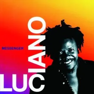 Pochette de Messenger de Luciano