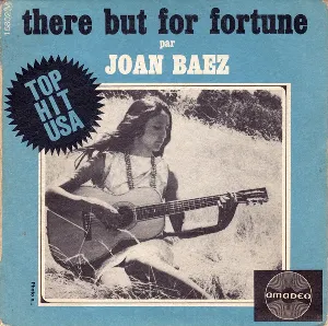 Pochette de There But For Fortune de Joan Baez