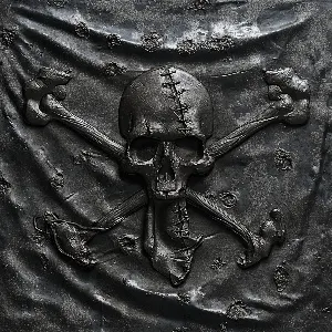 Pochette de He’s a Pirate (Save Me) de Gabry Ponte - Steve Aoki