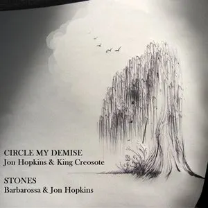 Pochette de 10×10:02 de Jon Hopkins