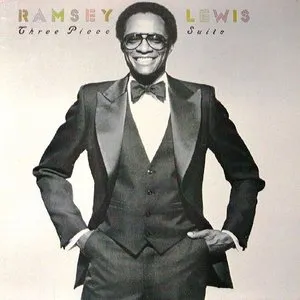 Pochette de Three Piece Suite de Ramsey Lewis