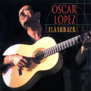 Pochette Flashback: The Best of Oscar Lopez