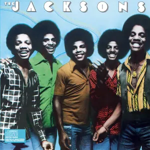 Pochette The Jacksons