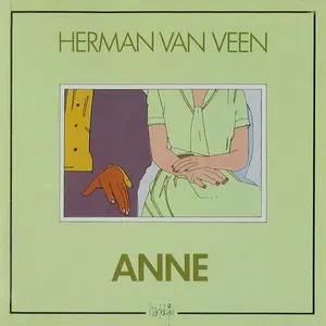 Pochette de Anne de Herman van Veen