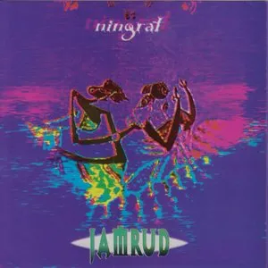 Pochette de Ningrat de Jamrud