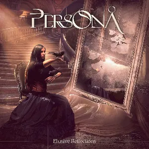 Pochette de Elusive Reflections de Persona