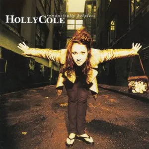 Pochette de Romantically Helpless de Holly Cole
