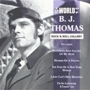 Pochette The World of B.J. Thomas