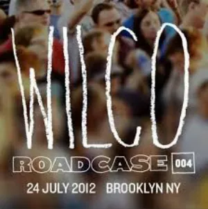 Pochette Roadcase 004 / July 24, 2012 / Brooklyn, NY