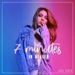 Pochette de 7 Minutes In Heaven de Jada Facer