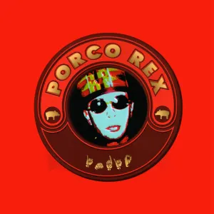 Pochette de Porco Rex de Indio Solari y Los Fundamentalistas del Aire Acondicionado
